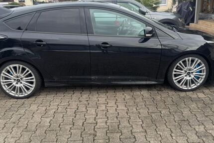 Ford Focus 138.000 km 22.000 &euro; Albbruck 79774