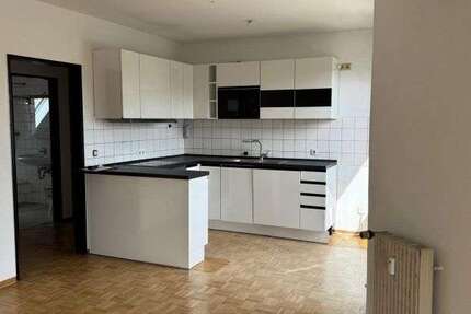 Wohnung Bielefeld Mitte - 2 Zimmer, 49 m&sup2;, 439&euro; | Angebot:27347177