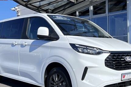 Ford Tourneo Custom 19.400 km 40.890 &euro; Dessau direkt an der A9 06842