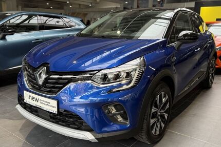 Renault Captur 6.448 km 17.490 € Dresden 01257