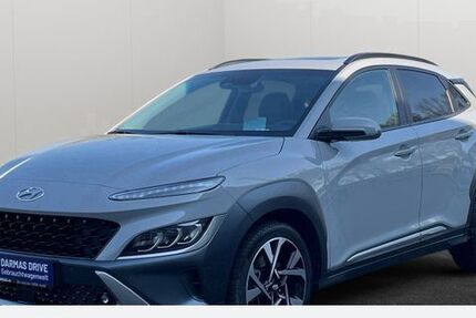 Hyundai KONA 35.000 km 22.490 &euro; Datteln 45711