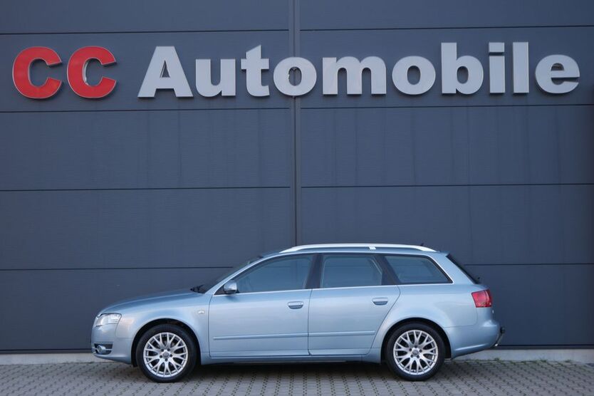 Audi A4 285.000 km 4.990 € Velen 46342