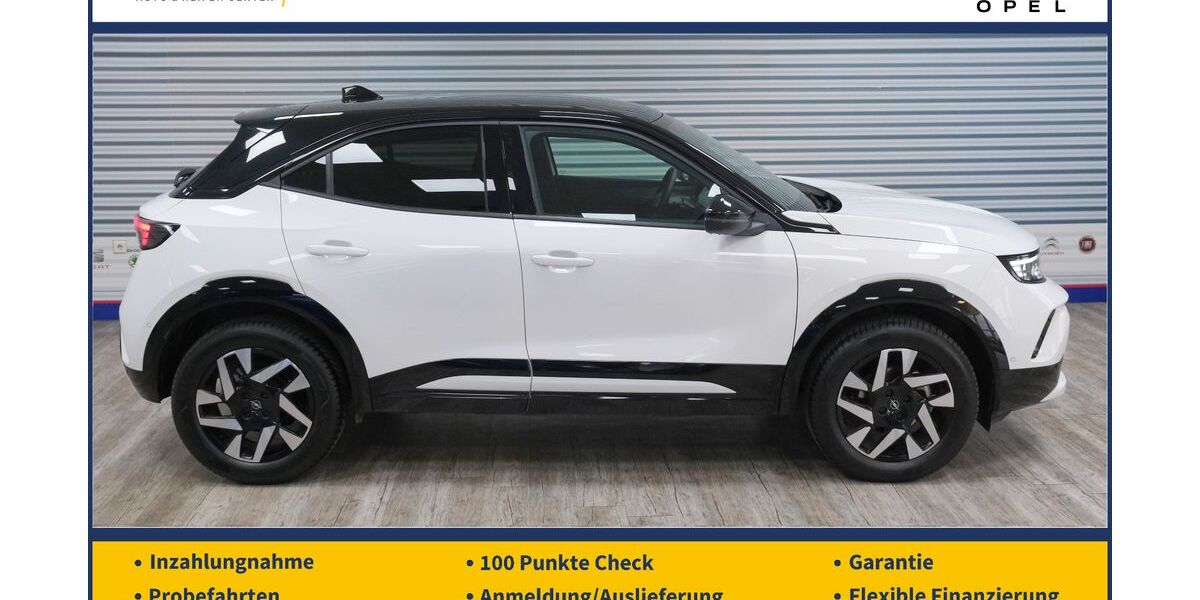 Opel Mokka 10.800 km 23.490 &euro; Gau-Bickelheim 55599