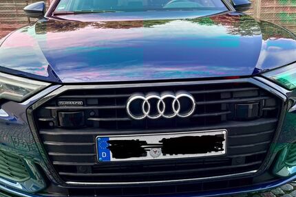 Audi A6 107.000 km 24.900 &euro; Brieselang 14656