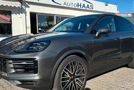 Porsche Cayenne 3.800 km 104.500 &euro; Viernheim 68519