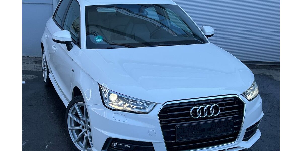 Audi A1 142.000 km 13.990 &euro; Leonberg 71229