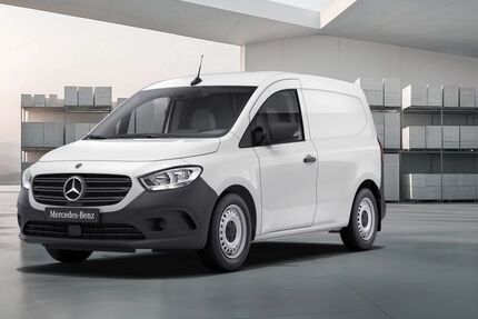 Mercedes-Benz Citan 3.600 km 32.725 &euro; Wiesbaden-Schierstein 65201