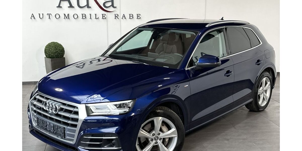Audi Q5 106.750 km 29.449 &euro; Wardenburg 26203