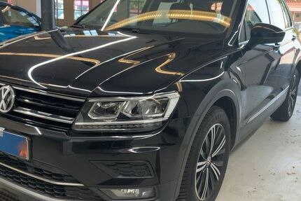 VW Tiguan 149.896 km 19.999 &euro; Burghaun 36151