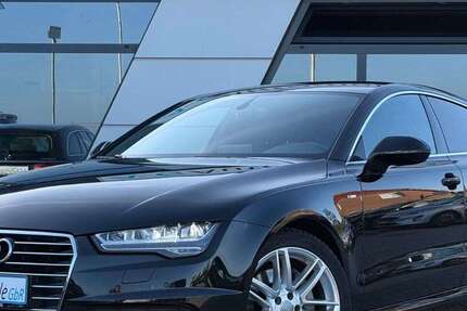 Audi A7 200.000 km 18.990 &euro; Südbrookmerland 26624