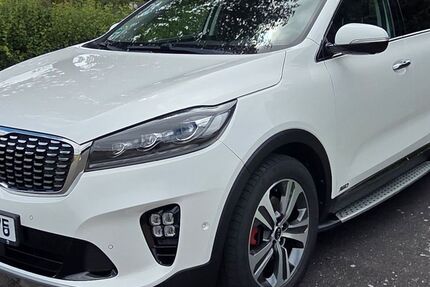 Kia Sorento 66.000 km 25.499 &euro; Hof 95028