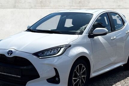 Toyota Yaris 13.213 km 20.490 &euro; Schwerin 19057