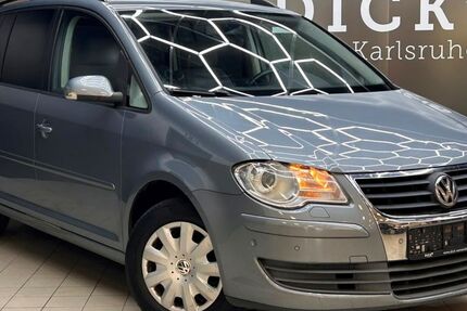 VW Touran 218.830 km 1.950 &euro; Karlsdorf-Neuthard 76689