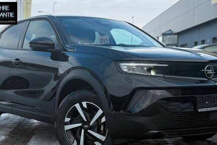 Opel Mokka 1.690 km 20.480 &euro; Schwandorf 92421