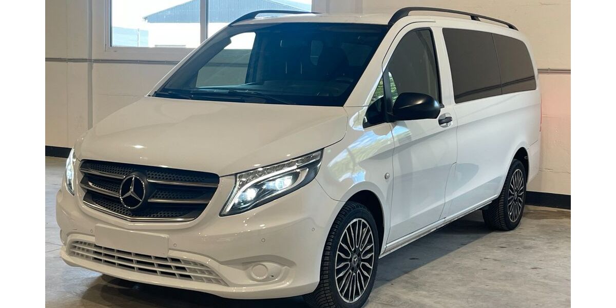 Mercedes-Benz Vito 103.200 km 22.500 &euro; Beelitz 14547