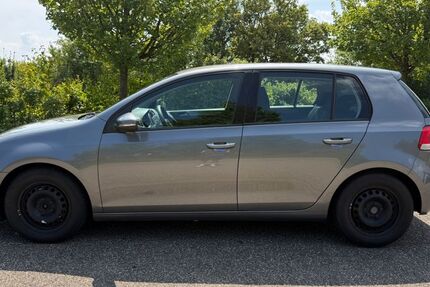 VW Golf 291.000 km 2.300 &euro; Schwarzach 74869