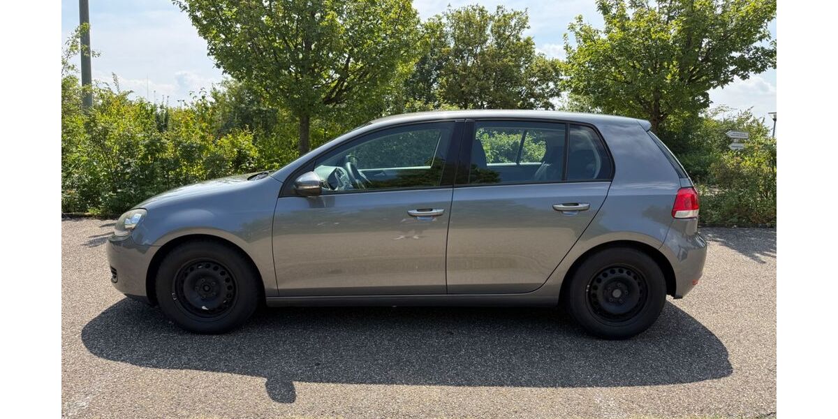 VW Golf 291.000 km 2.300 &euro; Schwarzach 74869
