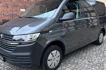 VW T6 Transporter 104.900 km 24.980 &euro; Tangermünde 39590