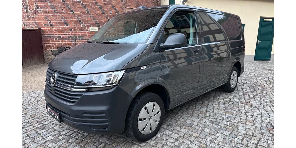 VW T6 Transporter 104.900 km 24.980 &euro; Tangermünde 39590