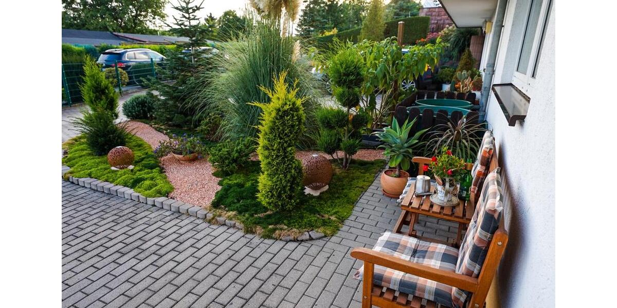 Doppelhaushälfte Heidenau - 4.5 Zimmer, 130 m&sup2;, 1.300&euro; | Angebot:26251020