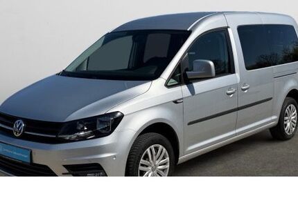 VW Caddy Maxi 10.475 km 31.990 &euro; Hildesheim 31137