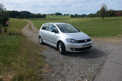 VW Golf Plus 36.500 km 9.950 &euro; Amtzell 88279