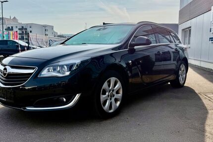 Opel Insignia 221.500 km 5.600 &euro; Wörth an der Donau 93086