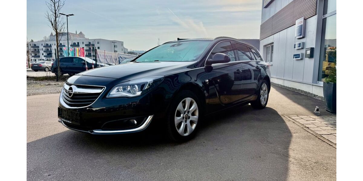 Opel Insignia 221.500 km 5.600 &euro; Wörth an der Donau 93086