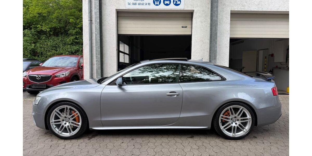 Audi A5 165.000 km 12.000 &euro; Saarbrücken 66115