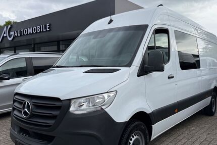 Mercedes-Benz Sprinter 175.000 km 26.061 &euro; Wilhelmshaven 26386
