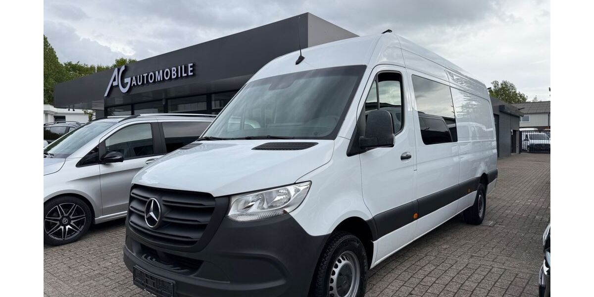 Mercedes-Benz Sprinter 175.000 km 26.061 &euro; Wilhelmshaven 26386