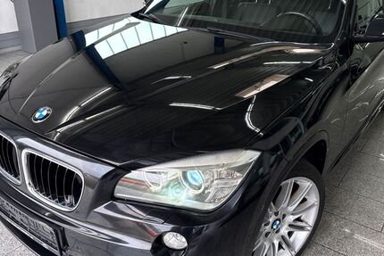 BMW X1 150.485 km 13.690 &euro; Köln 50829