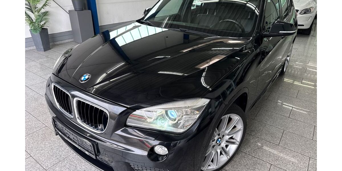 BMW X1 150.485 km 13.690 &euro; Köln 50829