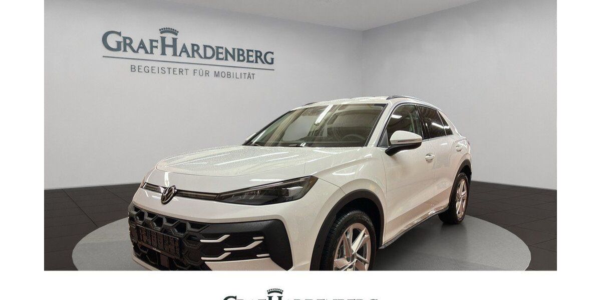 VW T-Roc 5.000 km 31.999 &euro; Singen 78224