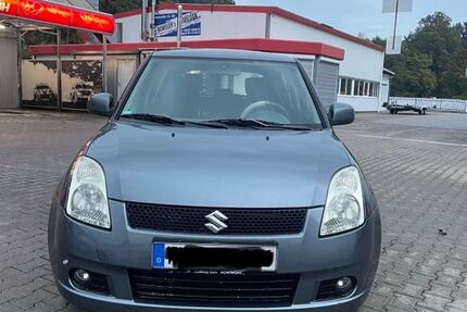 Suzuki Swift 167.000 km 1.900 € Peißenberg 82380