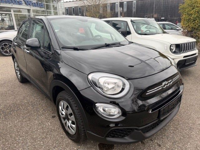 Fiat 500X 22.800 km 16.900 &euro; Ravensburg 88212