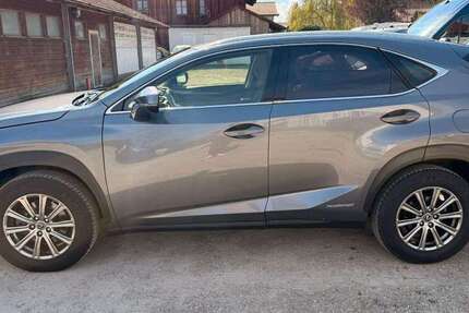 Lexus NX 300 114.000 km 24.900 &euro; Prien 83209