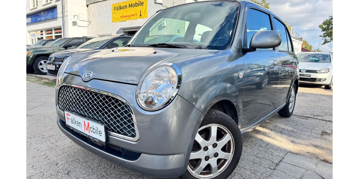 Daihatsu TREVIS 132.000 km 2.998 &euro; Berlin 13127