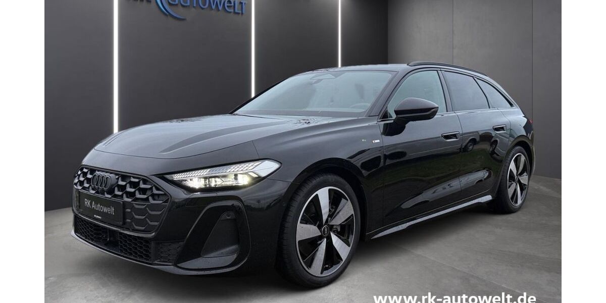 Audi A5 5.785 km 46.990 &euro; Ennigerloh 59320