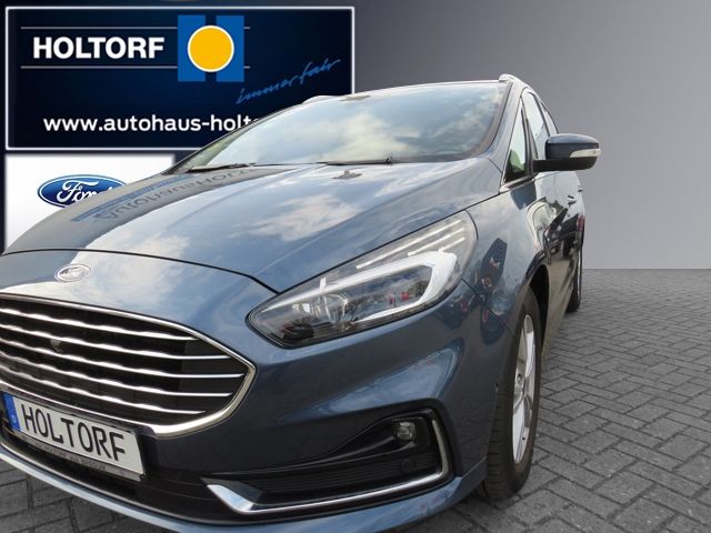 Ford S-Max 79.266 km 22.379 &euro; Bassum b. Bremen 27211