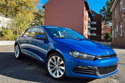 VW Scirocco 169.000 km 5.999 &euro; Hamburg 22119