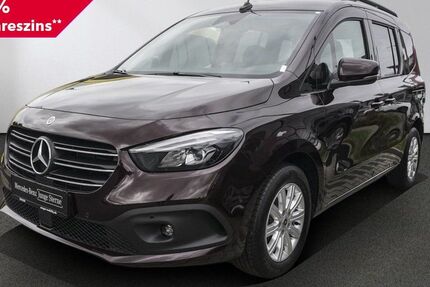 Mercedes-Benz T-Klasse 1.770 km 33.450 &euro; Rosbach 61191