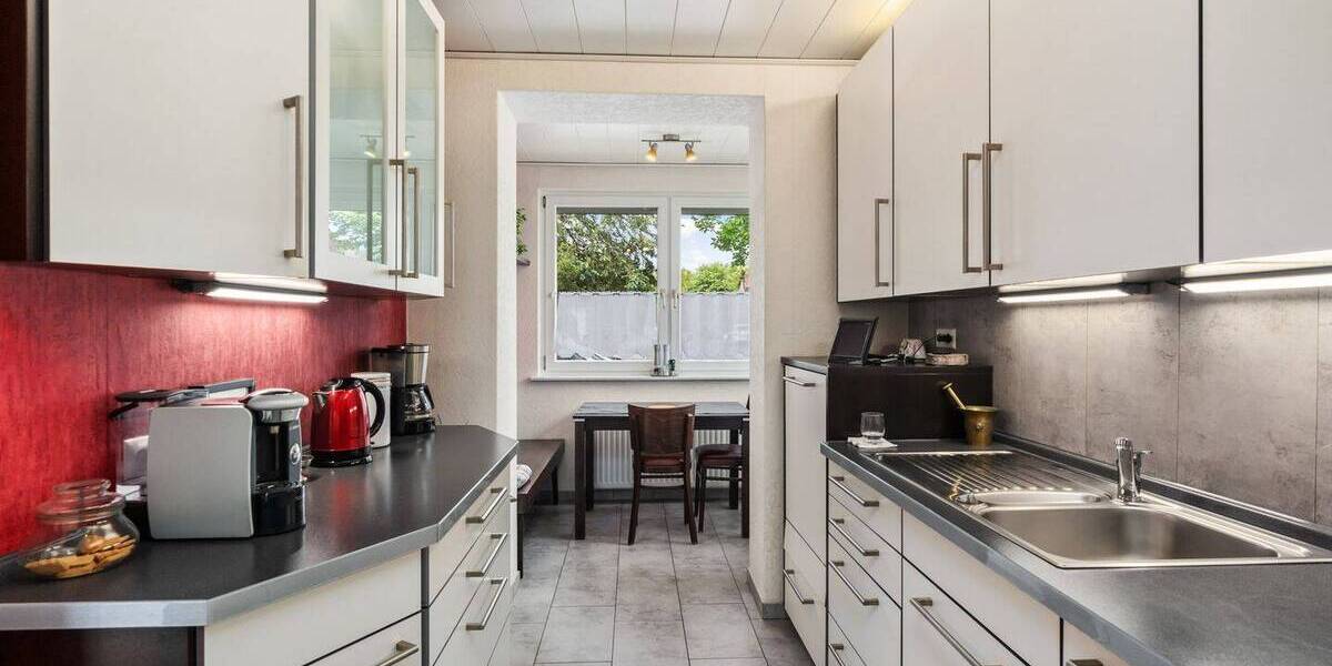 Bungalow Bremen Habenhausen - 6 Zimmer, 143 m&sup2;, 449.000&euro; | Angebot:26656672