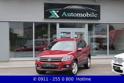 VW Tiguan 170.000 km 10.999 &euro; Fürth bei Nürnberg 90763