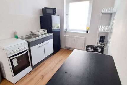 Wohnen auf Zeit in Zeitz 1.800 € 3 zimmer