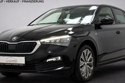 Skoda Scala 142.000 km 14.780 &euro; Eichenzell 36124