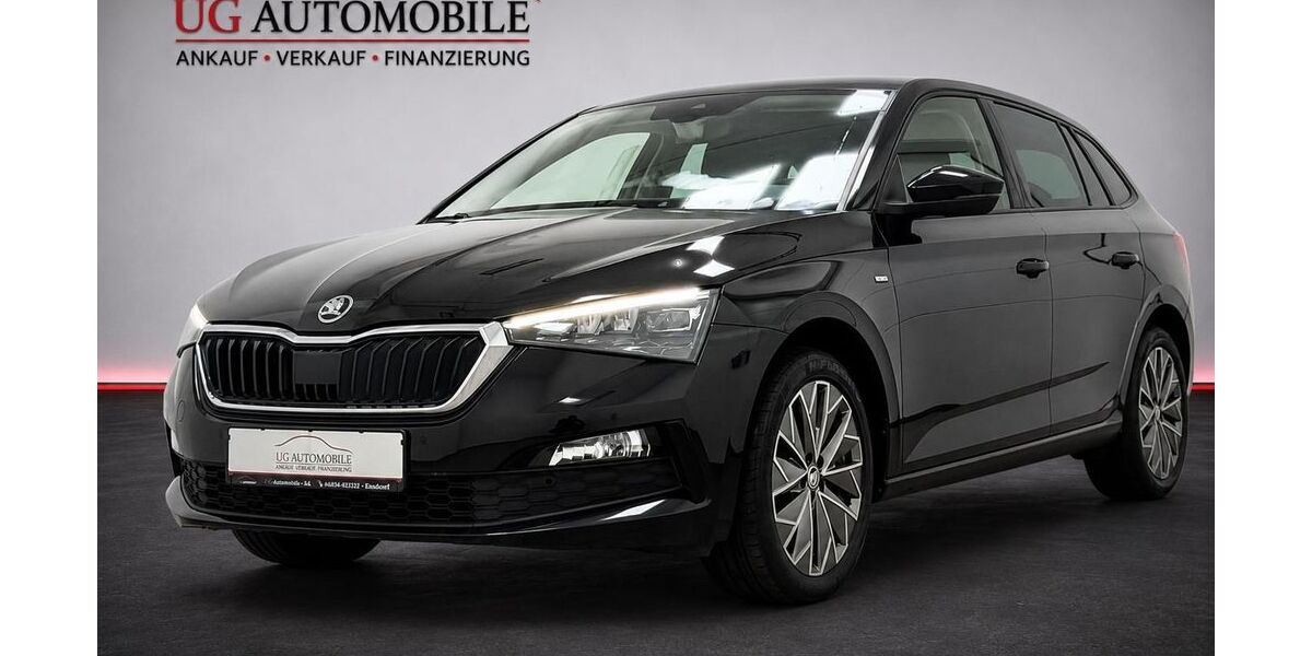 Skoda Scala 142.000 km 14.780 &euro; Eichenzell 36124