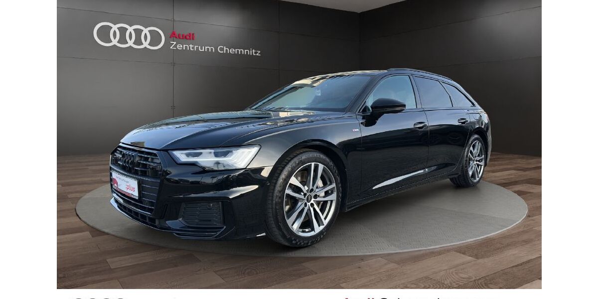 Audi A6 51.880 km 37.990 &euro; Chemnitz 09116