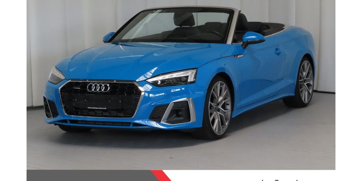 Audi A5 19.946 km 37.850 &euro; Leinefelde 37327