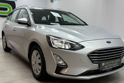Ford Focus 90.637 km 13.990 &euro; Steinfeld 49439